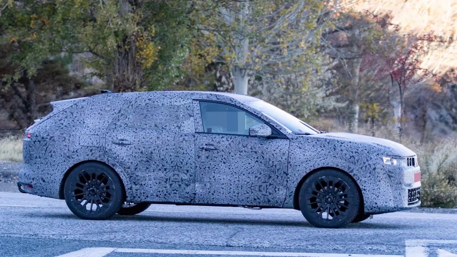 Dacia C-Neo: Η προσιτή «απάντηση» στην Octavia έρχεται το 2026